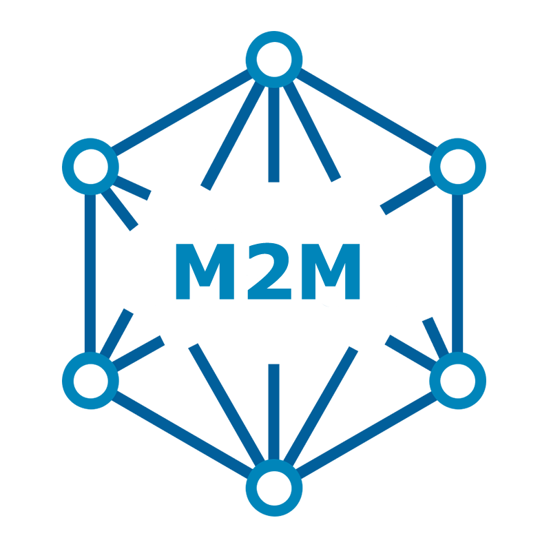 Iridium M2M services